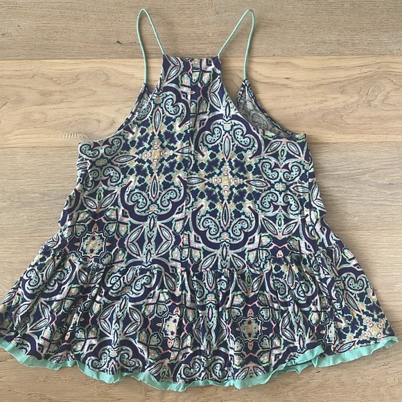 Anthropologie Top - Picture 2 of 4